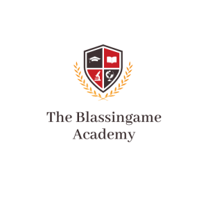 The Blassingame Academy Logo